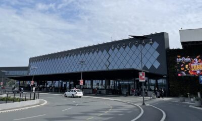 Novo radno vreme aerodroma u Srbiji: Beogradski radi non-stop, region prema posebnom rasporedu