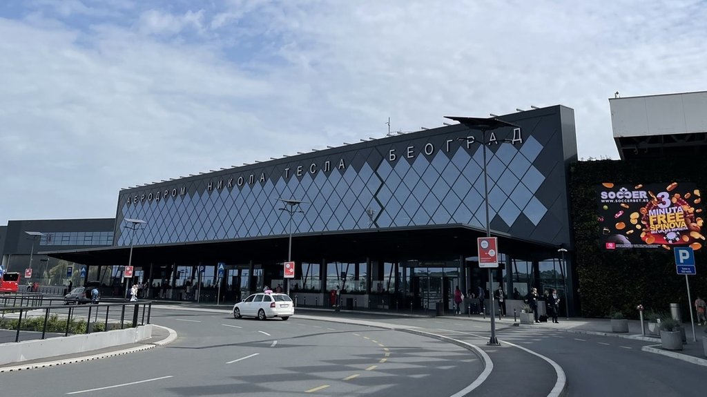 Novo radno vreme aerodroma u Srbiji: Beogradski radi non-stop, region prema posebnom rasporedu