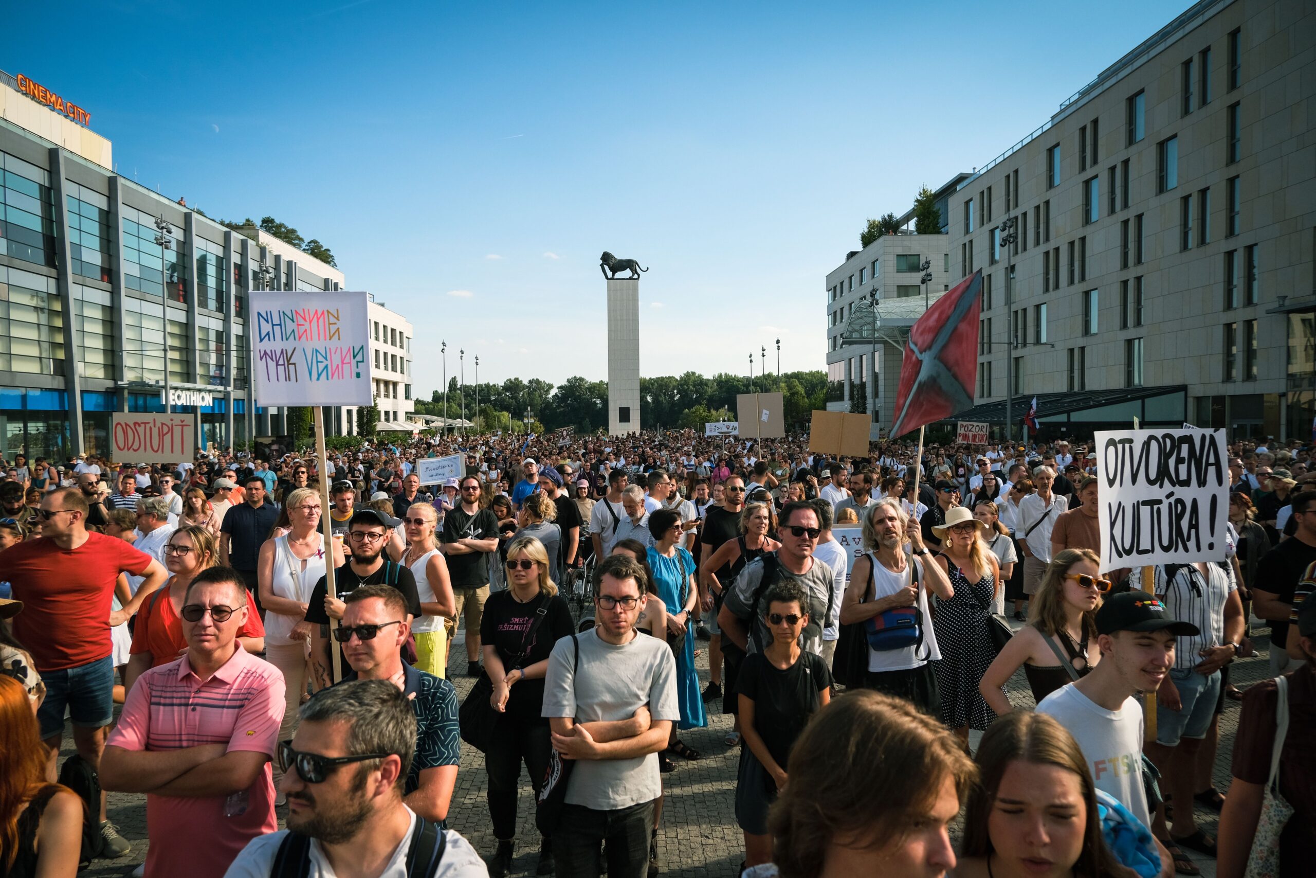 Poznavanje prošlosti ključno za sprečavanje rasizma i neznanja – poznavanje istorije