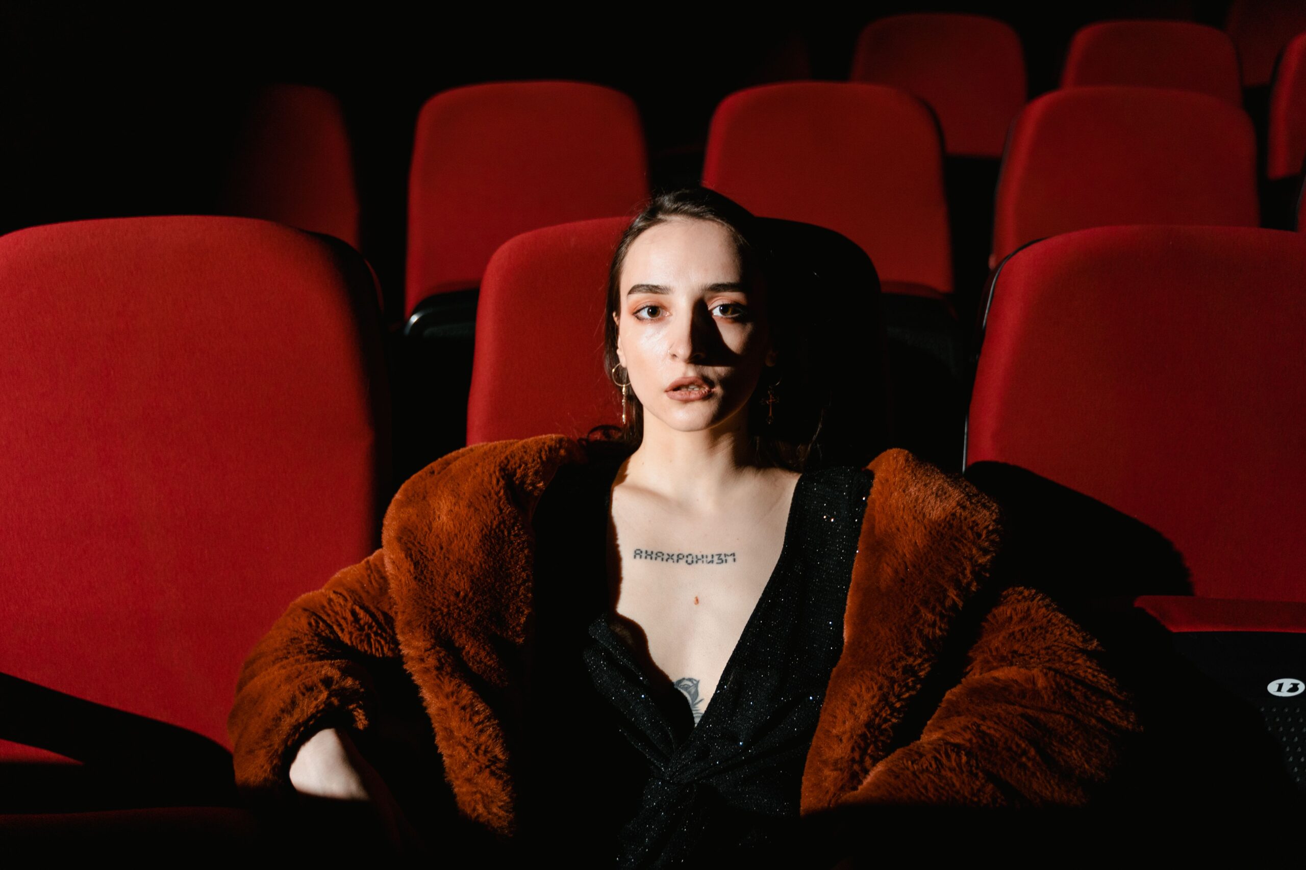 Premijera monodrame o Magi Magazinović u Jugoslovenskom dramskom pozorištu – premijera monodrama MaMa