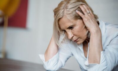 Psihički simptomi perimenopauze mogu otežati svakodnevni život žena