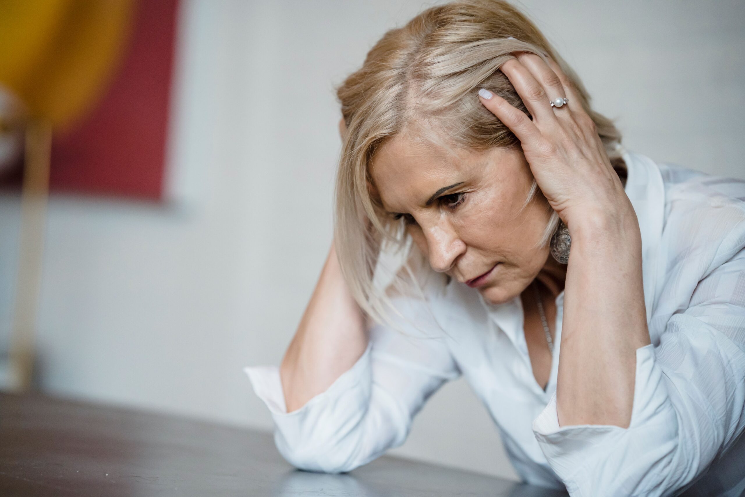Psihički simptomi perimenopauze mogu otežati svakodnevni život žena