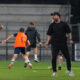 Radomir Koković pred susret sa Partizanom: Železničar spreman za izazov protiv velikog rivala – Radomir Koković Partizan Železničar