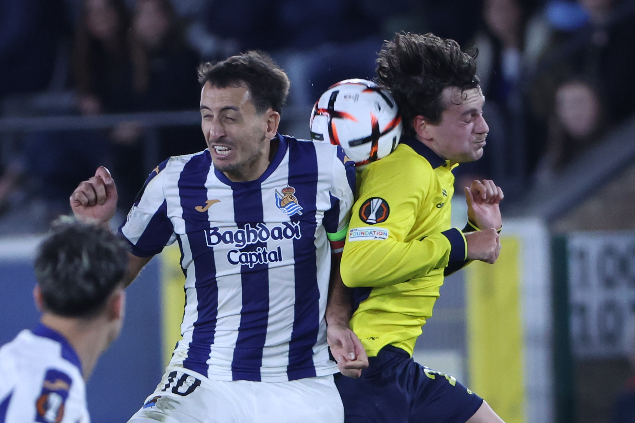 Real Sociedad B dočekuje Almeriju u LaLiga Hypermotion: Lider protiv tima sa začelja