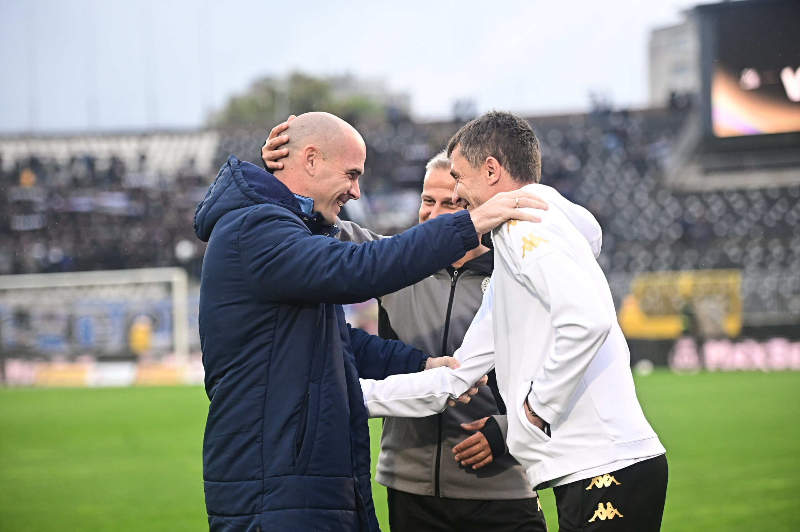 Saša Ilić pred izazov u Pančevu: Šta krije pred duel sa Železničarom?