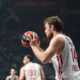 Saša Vezenkov proglašen za MVP šestog kola Evrolige posle sjajne partije protiv Barselone