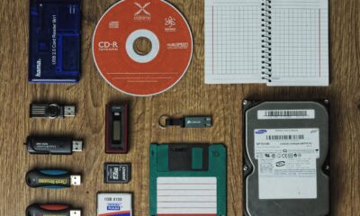 Stari USB fleš disk može biti više od memorije: Osam načina za novu upotrebu uređaja