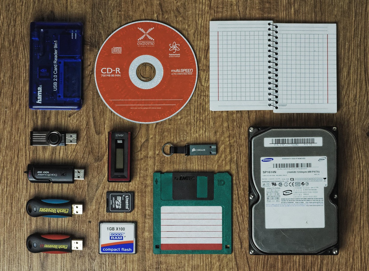 Stari USB fleš disk može biti više od memorije: Osam načina za novu upotrebu uređaja