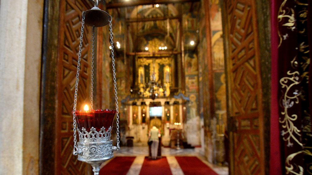 Važan datum u pravoslavnom kalendaru: Zašto se danas pominju sveti Stefan i Jelena Štiljanović – pravoslavni kalendar