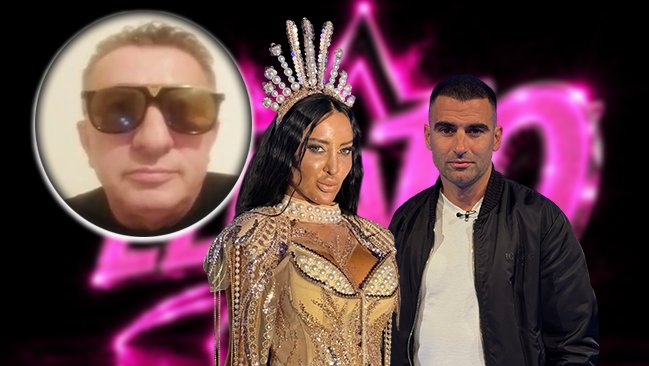 ŽENE GA OBOŽAVAJU, ALI OZBILJNE VEZE GA NE PRIVLAČE: Otac Slađane Poršelina Lazić otkrio detalje odnosa sa Žarkom Udovičićem (FOTO) – odnos Žarka Udovičića i Slađane