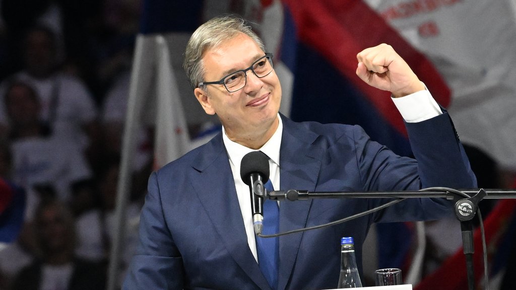 Aleksandar Vučić predstavlja plan ulaganja u inovativne lekove i infrastrukturne projekte – ulaganje u inovativne lekove