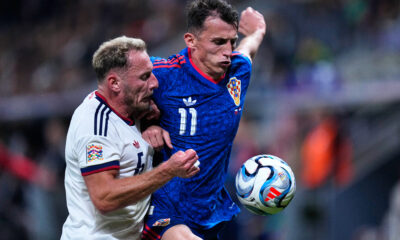 Ante Budimir: Osasuna i Jagoba su kao dugme i košulja