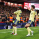 Arsenal pobedio Notingem Forest 1:0: Teška borba odlučena u finišu meča