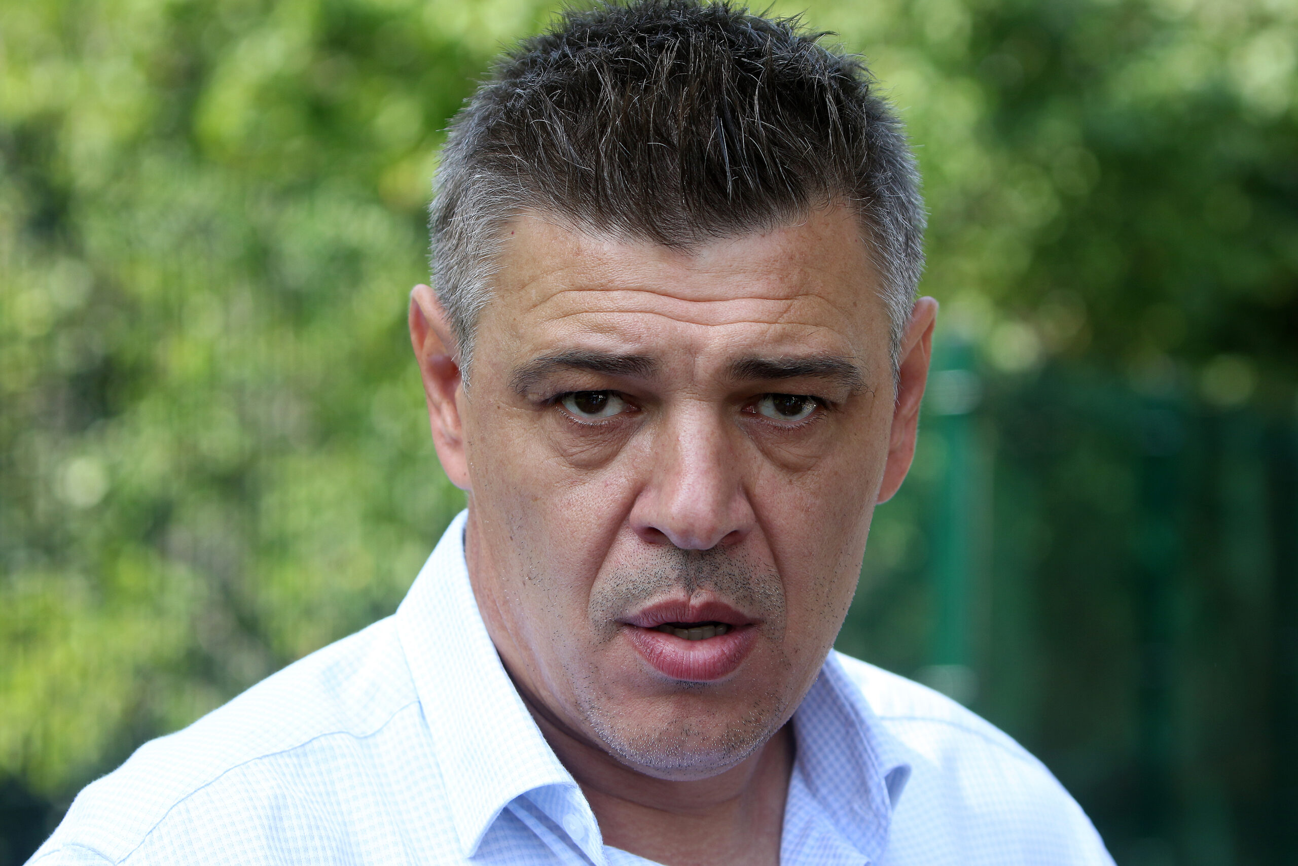 Bivši igrač Vojvodine pretučen posle utakmice: Incident potresao hrvatski fudbal – napad u Slavonskom Brodu