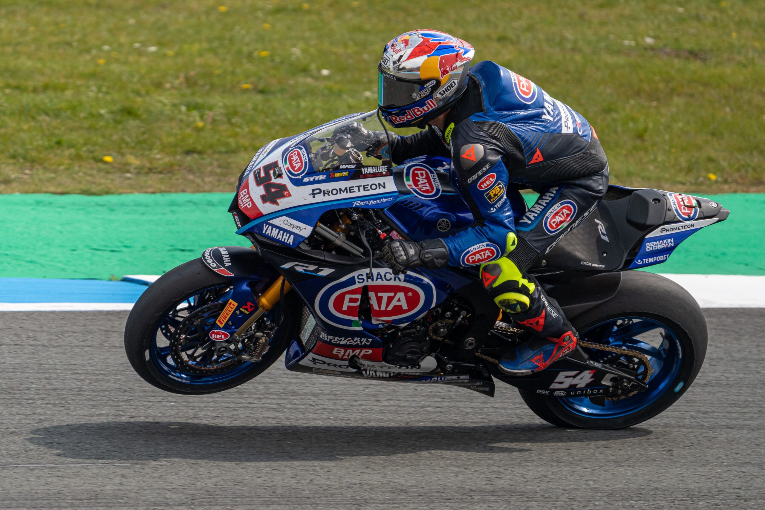 Carlos Cano postao šampion sveta u Moto3 Junior kategoriji na stazi Misano – Carlos Cano Moto3 Misano