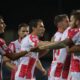 Crvena zvezda pobedila Mladost 5:1 na Marakani: Dominacija lidera Superlige Srbije – napad Crvene zvezde