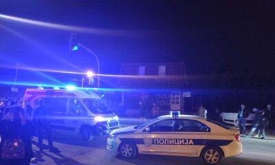 Deca povređena u nesreći u Vrčinu: Kvad izazvao teže povrede – nesreća u Vrčinu