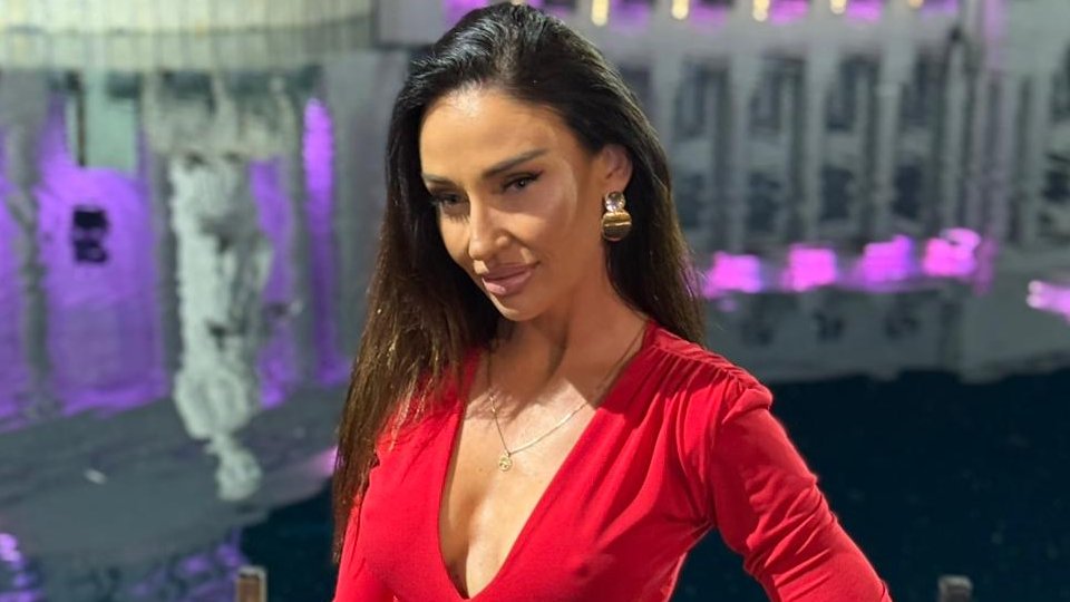 EMOTIVNI TRENUTAK NA INSTAGRAMU: Katarina Živković podelila nežnu fotografiju sa sinom Stefanom, reakcije ne prestaju (FOTO)