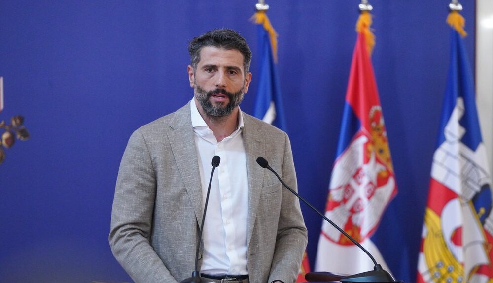 Grad Beograd pokreće velike saobraćajne projekte: Evo šta donose novi kružni tokovi – saobraćajni projekti u Beogradu