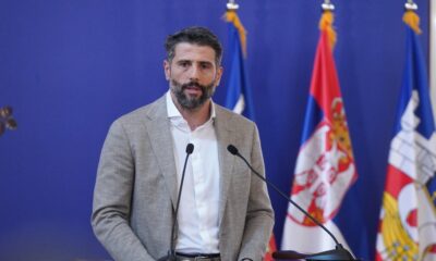 Grad Beograd pokreće velike saobraćajne projekte: Evo šta donose novi kružni tokovi – saobraćajni projekti u Beogradu