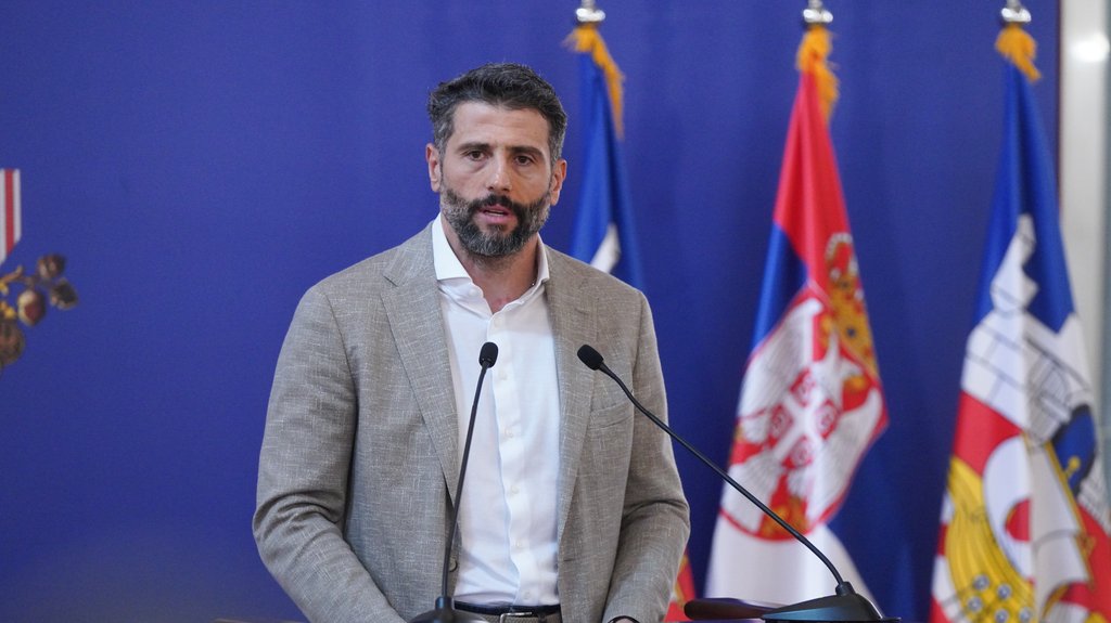 Grad Beograd pokreće velike saobraćajne projekte: Evo šta donose novi kružni tokovi – saobraćajni projekti u Beogradu