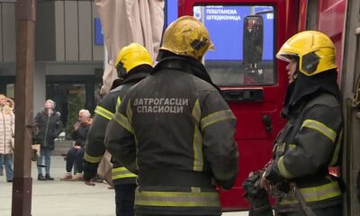 Grejna sezona: Ove greške u kući mogu povećati rizik od požara