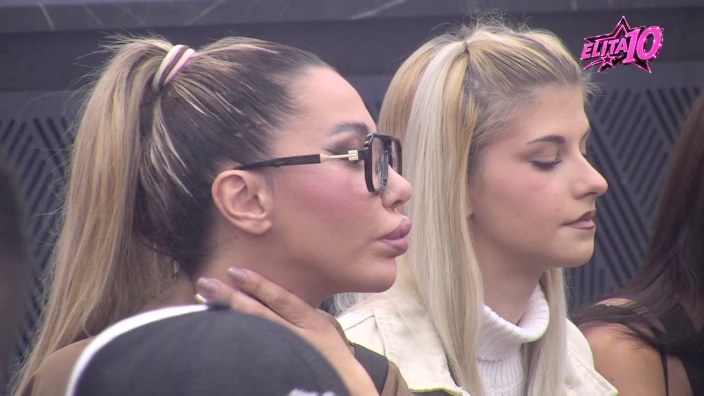 ISKRENE REČI ANĐELE O FILIPU ĐUKIĆU: Janjuš izneo kritiku njegovih postupaka tokom emisije Nominacije (VIDEO) – Filip Đukić i Anđela Đuričić