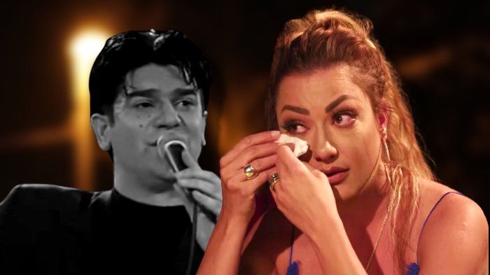 KAKO DANAS GLEDA NA OČEVU OSTAVŠTINU: Sandra Rešić otkrila uspomene i emocije vezane za Nina Rešića (FOTO) – uspomene na Nina Rešića