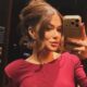 KAKO JE MILICA RISTIĆ ZABLISTALA NAKON POROĐAJA: Pevačica pokazala zavidnu formu u elegantnoj haljini (FOTO) – Milica Ristić Instagram