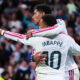 Kilian Mbape briljira za Real Madrid: Majstorski gol protiv Sevilje u trci sa Lamineom