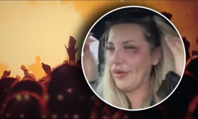 KOME SMETA ISTINA MONIKE IVKIĆ: Pevačica demantovala optužbe gazdarice kluba posle incidenta u Nemačkoj (FOTO) – incident u Nemačkoj