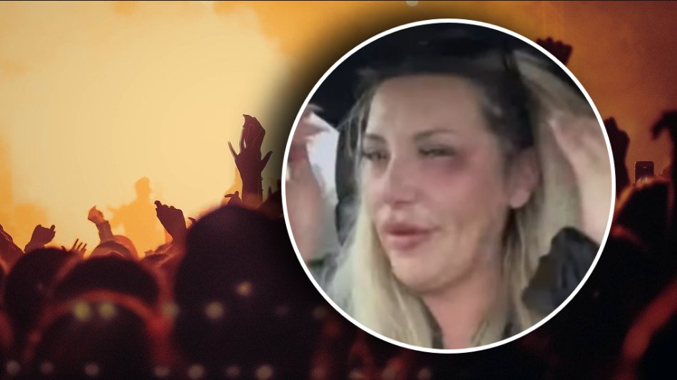 KOME SMETA ISTINA MONIKE IVKIĆ: Pevačica demantovala optužbe gazdarice kluba posle incidenta u Nemačkoj (FOTO) – incident u Nemačkoj