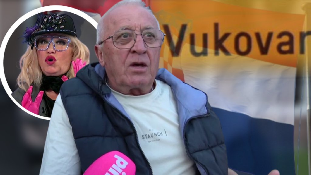 KONCERT U VUKOVARU OSTAVIO TRAG: Era Ojdanić otkrio kako je Nada Topčagić izgubila svest tokom nastupa (AUDIO)