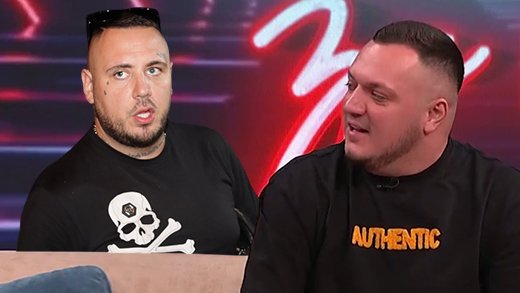 KONTRA IZ RIJALITIJA: Gastoz prozvao Filipa Cara i otkrio šta ga je najviše razočaralo (VIDEO) – Gastoz o Filipu Caru