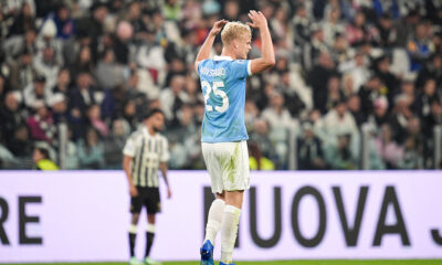 Lacio deklasirao Juventus 3:0 u Torinu: Istorijski poraz Stare dame pred domaćom publikom