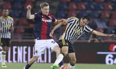 Lacio savladao Juventus 3:0 u Torinu: Težak poraz Stare dame na domaćem terenu