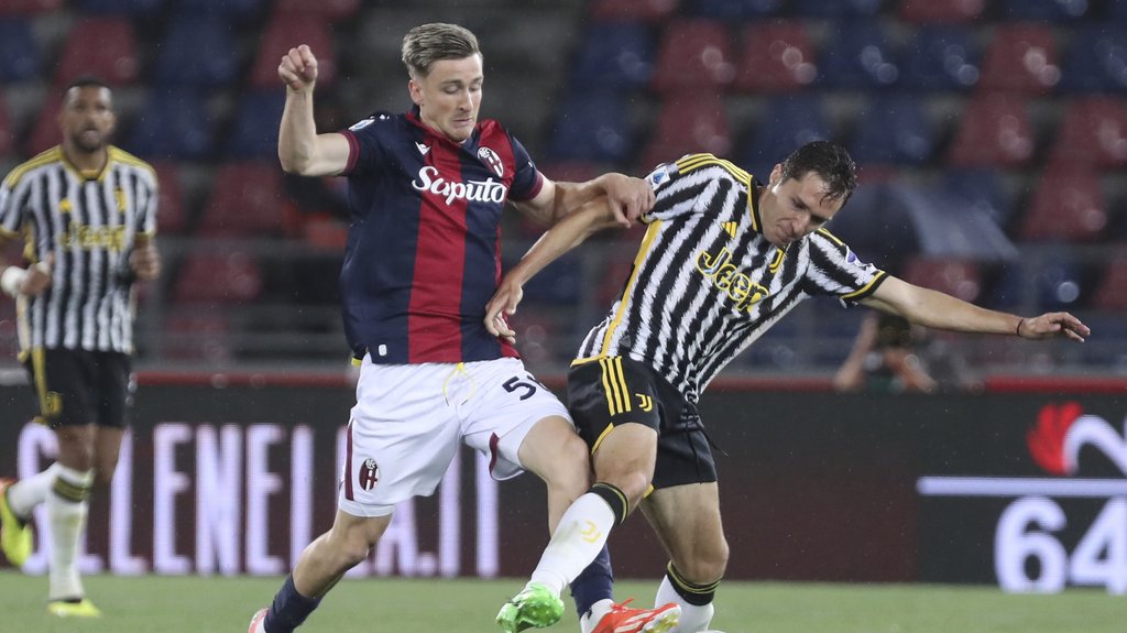 Lacio savladao Juventus 3:0 u Torinu: Težak poraz Stare dame na domaćem terenu