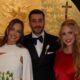 LANA RADELJAK PROSLAVILA POSEBAN DAN: Ćerka Ene Begović izgovorila sudbonosno da Antoniju Barišiću, detalji sa venčanja (FOTO) – venčanje Lana Radeljak