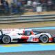 Miguel Molina na podijumu u Barseloni, Toyota dominirala na trci WEC