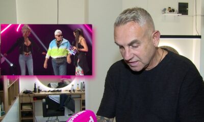 MODNI OBRT NA MUZIČKOJ SCENI: Ivan Gavrilović ocenjuje stajlinge Pinkovih zvezda u duhu devedesetih (FOTO)