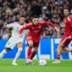 Navijači Real Madrida na Bernabeuu poslali poruku Tebasu i Laporti: Transparenti i pesme odjekivali stadionom – navijači Real Madrid Bernabeu