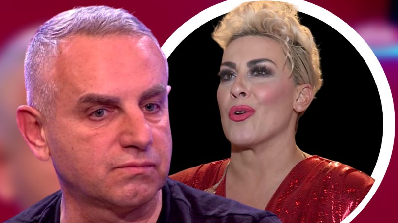 NEOBIČNO PONAŠANJE NA KONCERTU U NOVOM SADU: Indira Levak odbila druženje sa kolegama i napustila binu bez pozdrava – Indira Levak Novi Sad