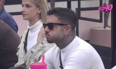NEOČEKIVANA RASPRAVA TOKOM NOMINACIJA: Sanja Grujić oštro kritikovala Filipa Đukića, poručila šta misli o njegovom ponašanju (VIDEO) – nominacije u rijalitiju