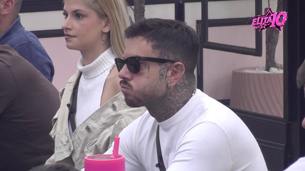 NEOČEKIVANA RASPRAVA TOKOM NOMINACIJA: Sanja Grujić oštro kritikovala Filipa Đukića, poručila šta misli o njegovom ponašanju (VIDEO) – nominacije u rijalitiju