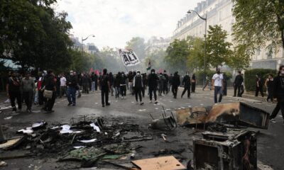 Neredi u Francuskoj: Prva žrtva tokom protesta protiv troškova života