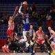 Partizan pobedio Bosnu 89:84 u Sarajevu u četvrtom kolu ABA lige – Partizan Bosna ABA liga