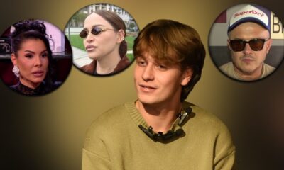 PEVAČI O SKANDALU JAKOVA JOZINOVIĆA: Sale Tropiko, Mia Borisavljević i Aleksandra Mladenović otkrili svoj stav (FOTO) – skandal Jakova Jozinovića