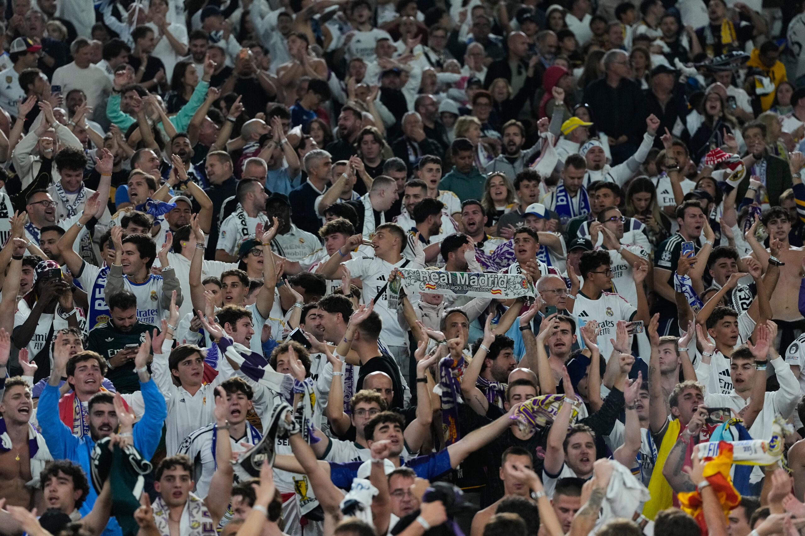 Real Madrid i Sevilja pred okršajem na Bernabeuu: Bez Vinisijusa, ali sa velikim tenzijama – Real Madrid Sevilja La Liga