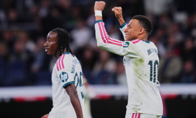 Real Madrid slavio protiv Sevilje: Mourinho menja pravila igre na Bernabeuu