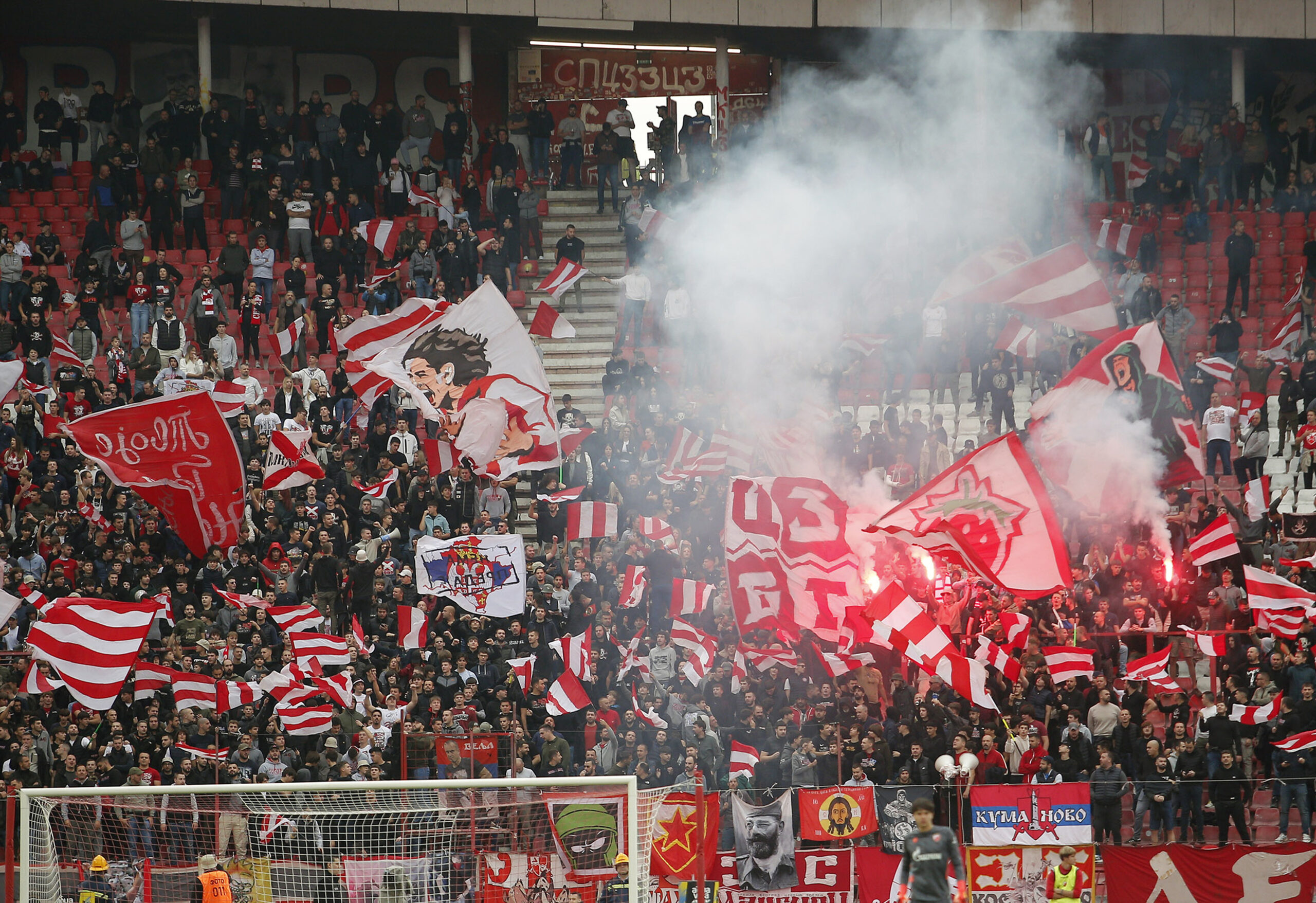 Rijera posle pobede Zvezde nad Mladosti: Jasna poruka igračima i predsedniku – Barak Rijera Crvena zvezda Superliga